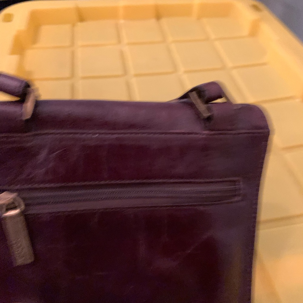 HOBO Brown Purse - Picture 3 of 6